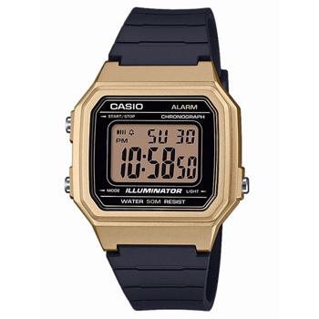 Casio model W-217HM-9AVEF buy it at your Watch and Jewelery shop